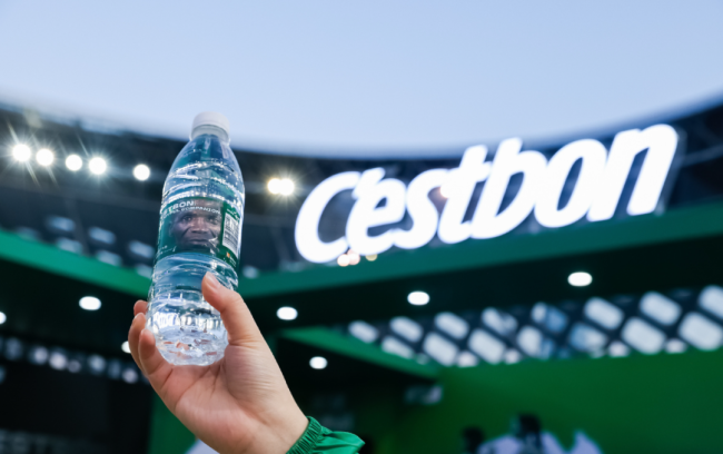 水业收缩致业绩下滑,华润饮料2025上半年回归正常区间