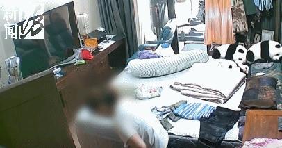 钟点工偷雇主65万彩钻2万卖掉 现实版“寄生虫”上演